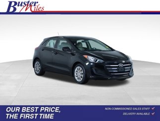 Used 2016 Hyundai Elantra GT image 1