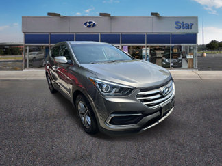 Used 2018 Hyundai Santa Fe Sport image 1
