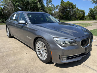Used 2013 BMW 740Li image 1