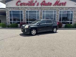 Used 2013 GMC Terrain SLE image 1