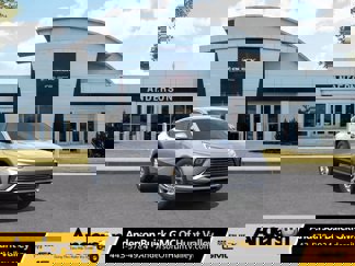 New 2025 Buick Envista Preferred w/ Convenience I Package image 1