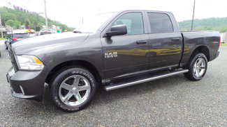 Used 2016 RAM 1500 Express image 1