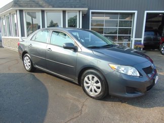 Used 2010 Toyota Corolla LE image 1
