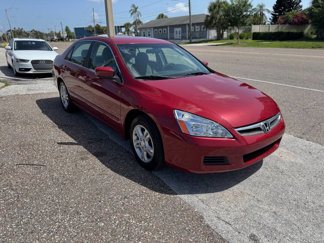 Used 2007 Honda Accord SE image 1