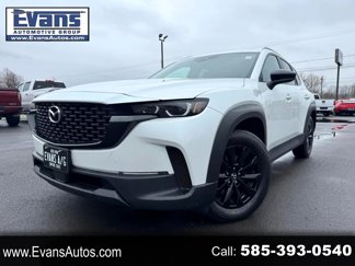 Used 2023 MAZDA CX-50 2.5 S w/ Cargo Package image 1