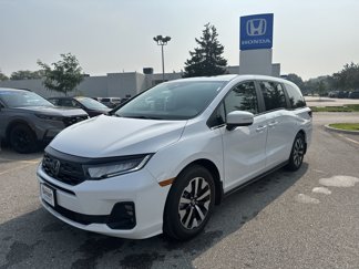 Certified 2025 Honda Odyssey EX-L image 1