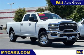 New 2025 RAM 2500 Tradesman image 1