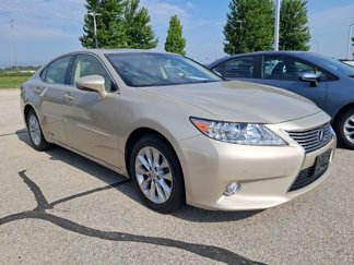 Used 2013 Lexus ES 300h image 1