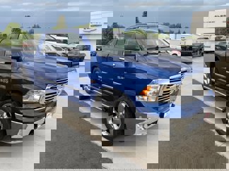 Used 2016 RAM 1500 Big Horn image 1