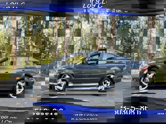 Used 2004 MAZDA MAZDA6 s image 1