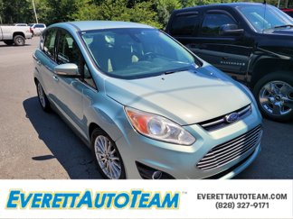 Used 2014 Ford C-MAX SEL w/ Equipment Group 302A image 1