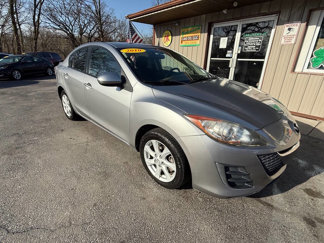 Used 2010 MAZDA MAZDA3 i Touring image 1