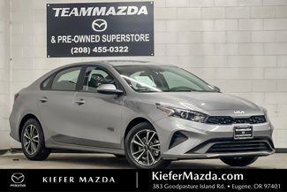 Used 2024 Kia Forte LXS image 1