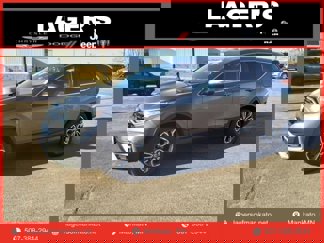 Used 2022 Honda CR-V EX image 1