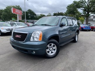 Used 2009 GMC Yukon XL SLE w/ Convenience Package image 1