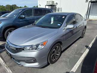 Used 2016 Honda Accord EX image 1