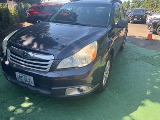 Used 2011 Subaru Outback 2.5i Premium image 1