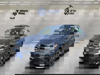 New 2025 Volkswagen Jetta Sport image 1