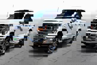 Used 2023 Ford F150 Lariat image 1