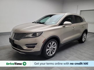 Used 2015 Lincoln MKC FWD w/ Equipment Group 101A Select image 1
