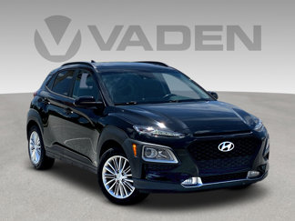 Used 2021 Hyundai Kona SEL Plus image 1