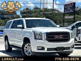 Used 2018 GMC Yukon XL SLT image 1