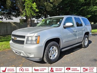 Used 2011 Chevrolet Tahoe LT image 1
