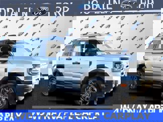 Used 2021 Ford Bronco Sport Big Bend w/ Big Bend Package (96B) image 1