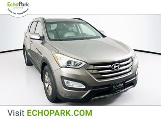 Used 2014 Hyundai Santa Fe Sport w/ Premium Equipment Package 03 image 1