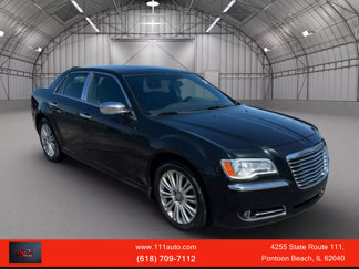 Used 2013 Chrysler 300 AWD w/ Driver Convenience Group image 1
