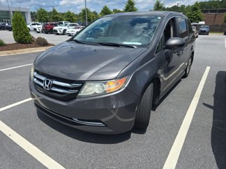Used 2016 Honda Odyssey EX-L image 1