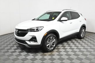 Used 2022 Buick Encore GX Essence w/ Experience Buick Package image 1