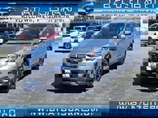 Certified 2022 Subaru Crosstrek 2.0i Premium w/ Moonroof Package image 1