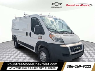 Used 2019 RAM ProMaster 1500 image 1