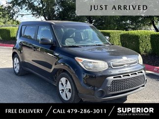 Used 2014 Kia Soul image 1