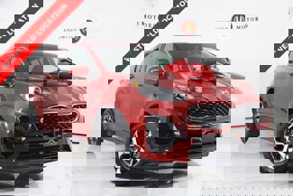 Used 2020 Kia Sportage LX image 1