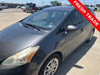 Used 2014 Toyota Prius V Two image 1