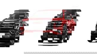 New 2026 GMC Terrain Elevation w/ Technology Package II image 1