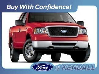 Used 2008 Ford F150 XL image 1