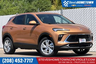 Used 2025 Buick Encore GX Preferred image 1