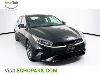 Used 2022 Kia Forte LXS image 1