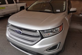 Used 2018 Ford Edge SEL w/ Equipment Group 201A image 1