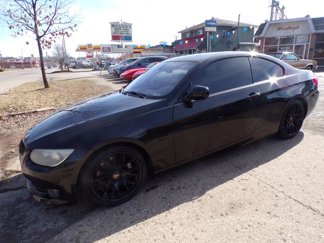 Used 2011 BMW 335i xDrive Coupe image 1