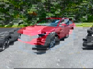 New 2025 MAZDA CX-30 AWD 2.5 S w/ Preferred Package image 1