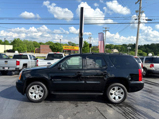 Used 2008 GMC Yukon SLT w/ SLT Preferred Equipment Group image 1