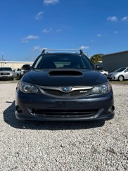 Used 2009 Subaru Impreza WRX Premium image 1