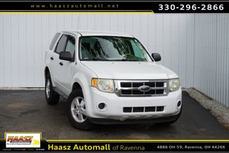 Used 2010 Ford Escape XLS image 1