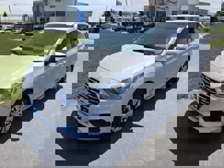 Used 2020 Hyundai Accent SE image 1