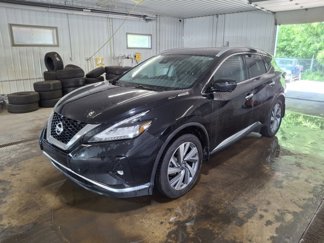 Used 2021 Nissan Murano SL image 1