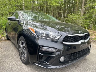 Used 2020 Kia Forte LXS image 1